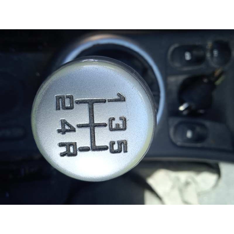 citroën c3 del año 2006