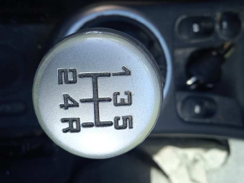 citroën c3 del año 2006