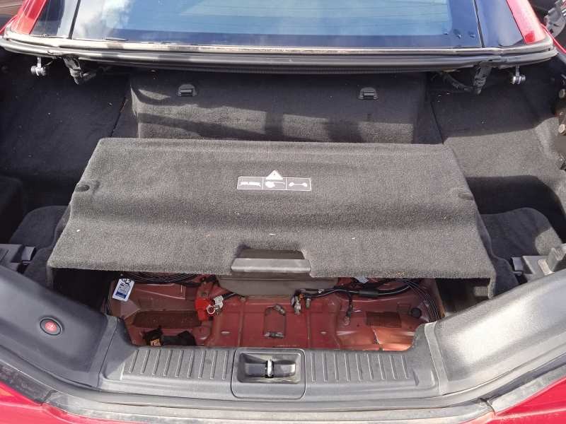 mercedes-benz clase sl (w231) del año 2013