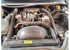 jeep gr.cherokee (wj/wg) del año 2000 2