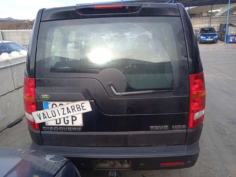 land rover discovery del año 2005