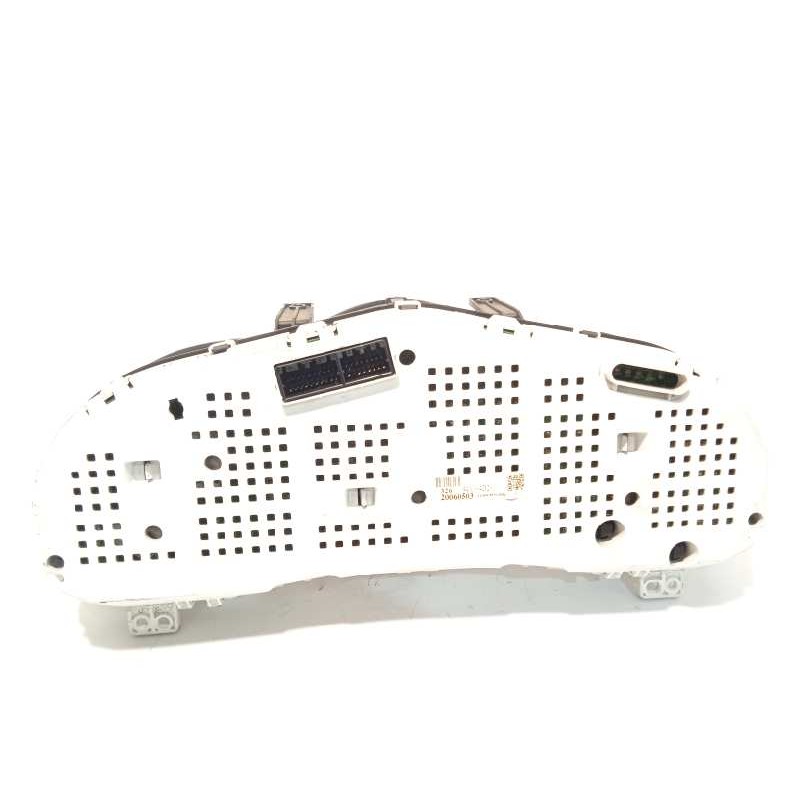 Recambio de cuadro instrumentos para kia carnival 2.9 crdi vgt ex referencia OEM IAM 940034D260  