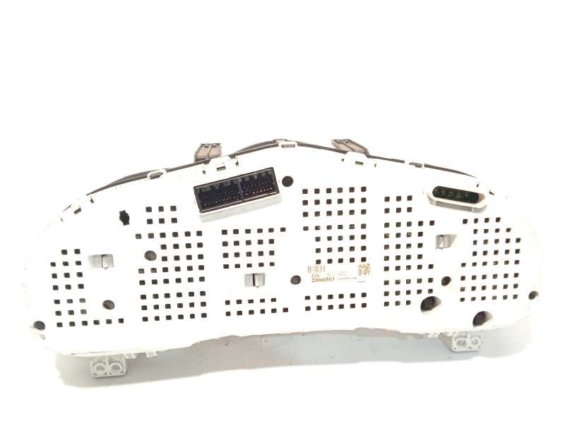 Recambio de cuadro instrumentos para kia carnival 2.9 crdi vgt ex referencia OEM IAM 940034D260  