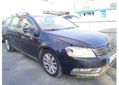 VOLKSWAGEN PASSAT VARIANT (365)