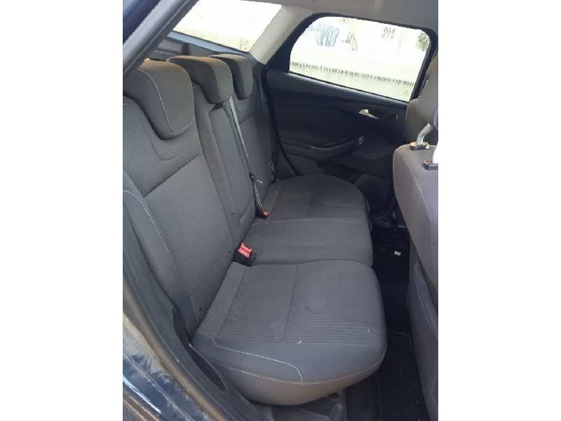 ford focus turn. del año 2014