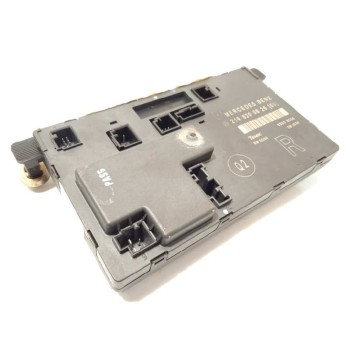 Recambio de centralita confort para mercedes-benz clase cls (w219) 320 cdi (219.322) referencia OEM IAM 2198200826  