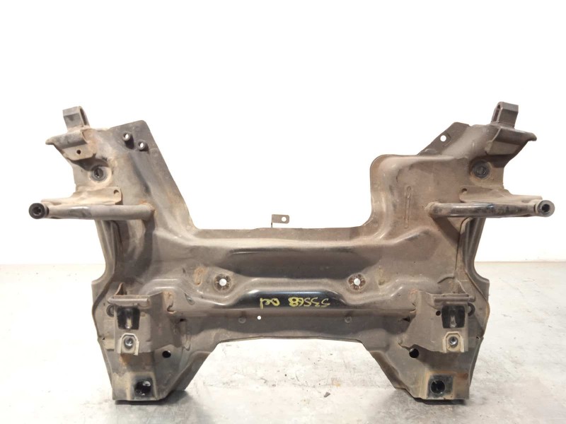Recambio de puente delantero para opel crossland x 1.2 referencia OEM IAM 9807026580  3637269