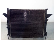 Recambio de radiador agua para land rover discovery v6 td hse referencia OEM IAM 7H228T000BA  PCC500480 2