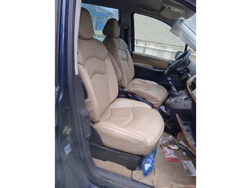 lancia phedra (180) del año 2002