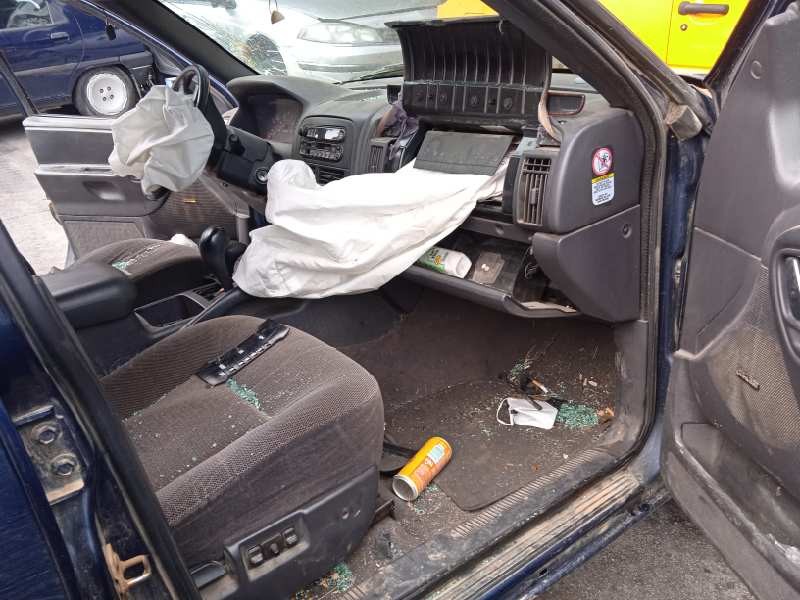 jeep gr.cherokee (wj/wg) del año 2000