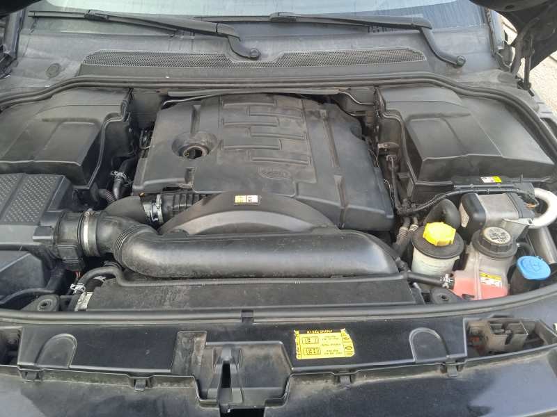 land rover discovery del año 2005