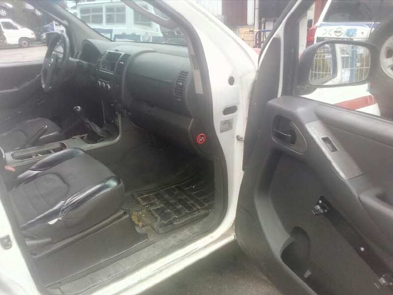 nissan pathfinder (r51) del año 2008