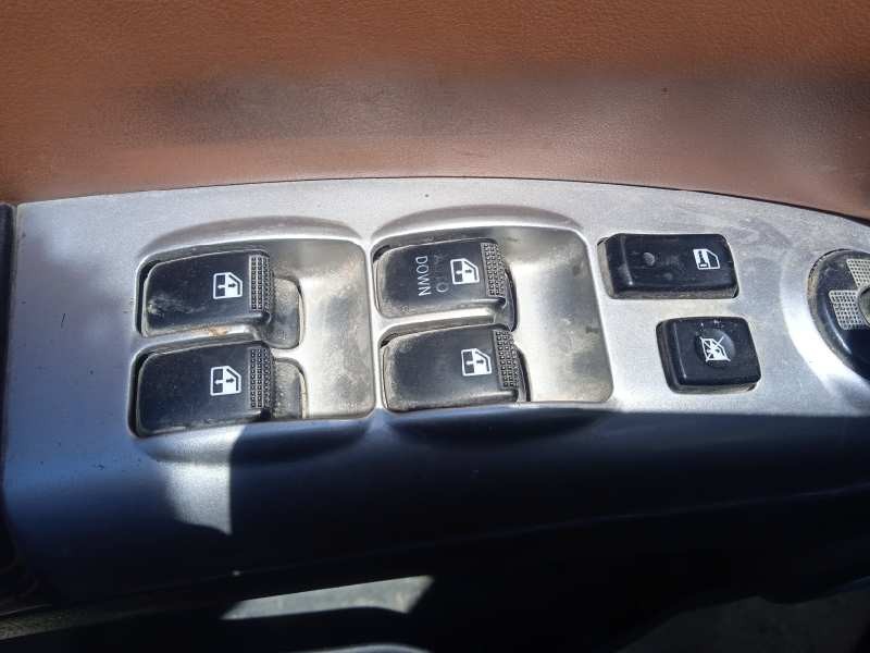 kia sportage del año 2005