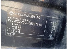 volkswagen passat variant (365) del año 2014 2