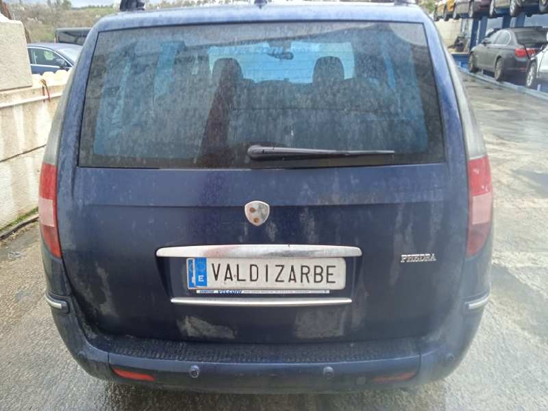 lancia phedra (180) del año 2002