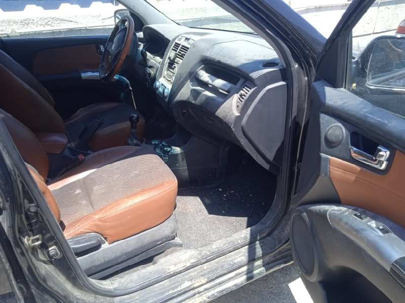 kia sportage del año 2005