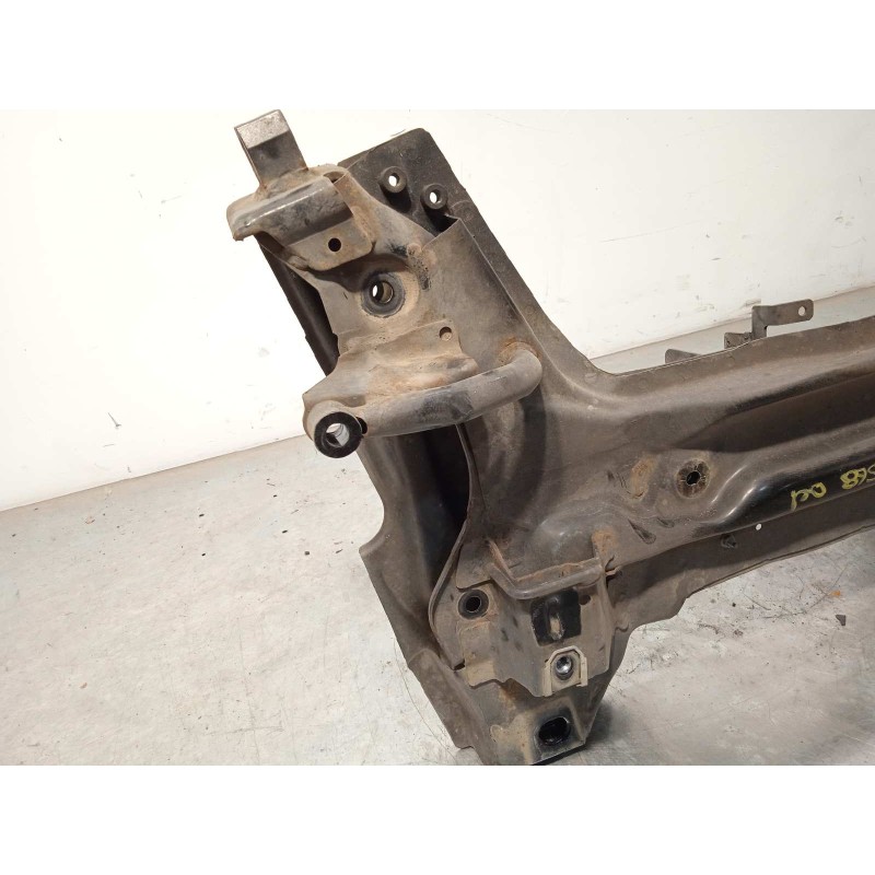 Recambio de puente delantero para opel crossland x 1.2 referencia OEM IAM 9807026580  3637269