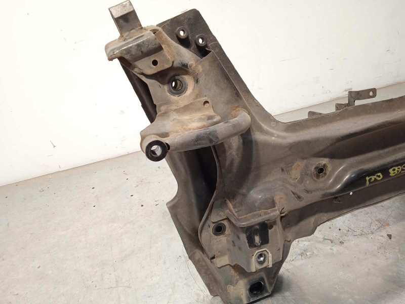 Recambio de puente delantero para opel crossland x 1.2 referencia OEM IAM 9807026580  3637269