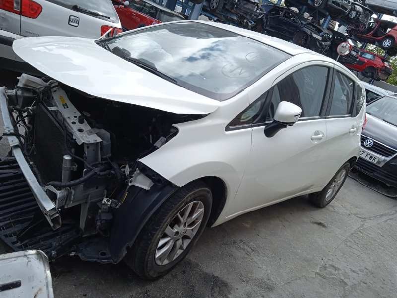 nissan note del año 2014