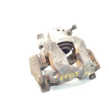 Recambio de pinza freno delantera derecha para smart forfour hatchback (453) 0.9 (453.044, 453.053) referencia OEM IAM 410007764
