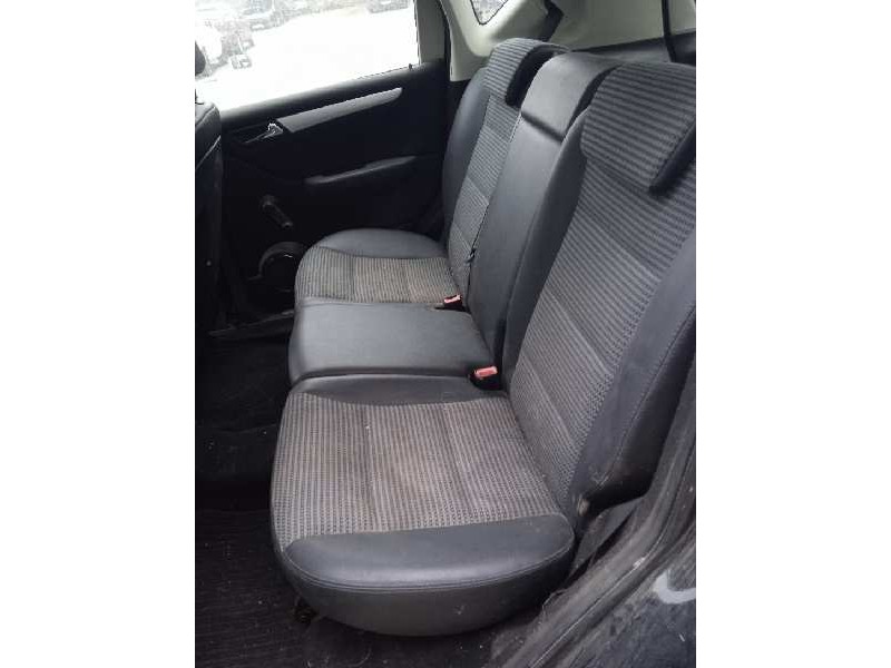 mercedes-benz clase a (w169) del año 2005