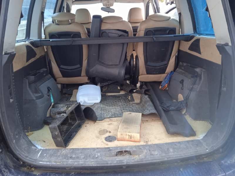 lancia phedra (180) del año 2002