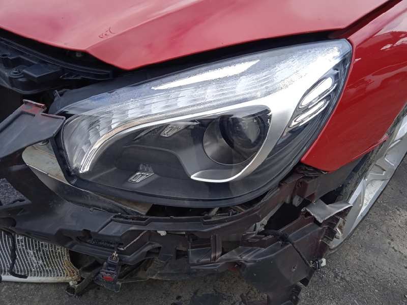 mercedes-benz clase sl (w231) del año 2013