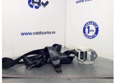 Recambio de cinturon seguridad trasero izquierdo para ford fiesta (cb1) econetic referencia OEM IAM 8V51A611B69AD  