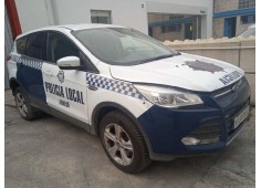 FORD KUGA (CBS)