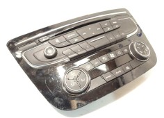 Recambio de mando climatizador para peugeot 508 allure referencia OEM IAM 96656643XZ  98023793XZ