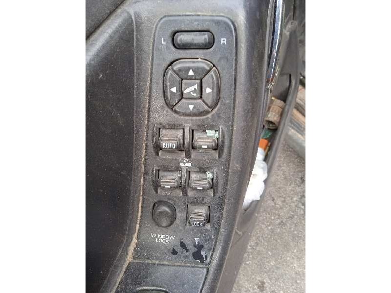 jeep gr.cherokee (wj/wg) del año 2000