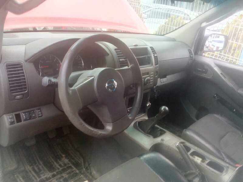 nissan pathfinder (r51) del año 2008