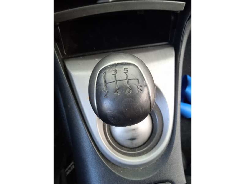 honda civic berlina 5 (fk) del año 2006