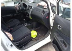 nissan note del año 2014 2