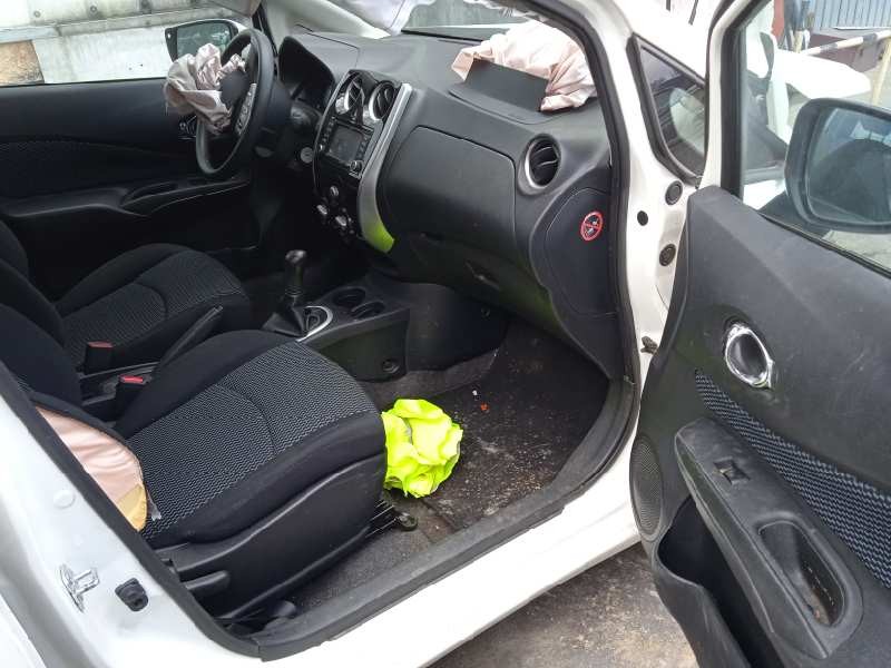 nissan note del año 2014