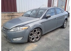 FORD MONDEO BER. (CA2)