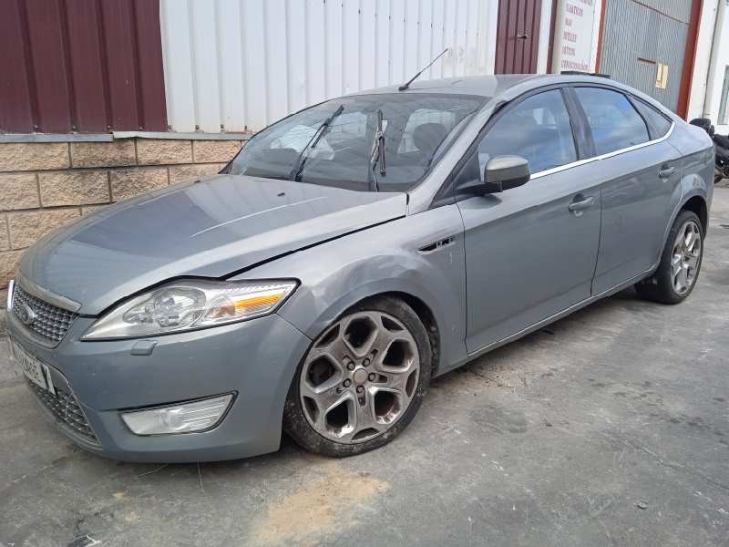 ford mondeo ber. (ca2) del año 2007