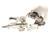 Recambio de columna direccion para kia niro referencia OEM IAM 56300G5510 G556399505 