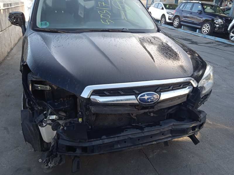 subaru forester del año 2016