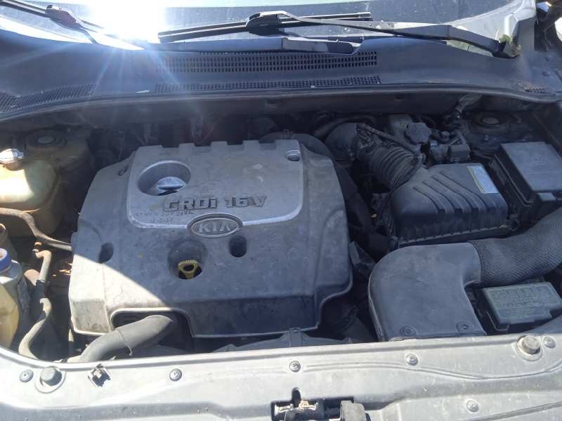 kia sportage del año 2005