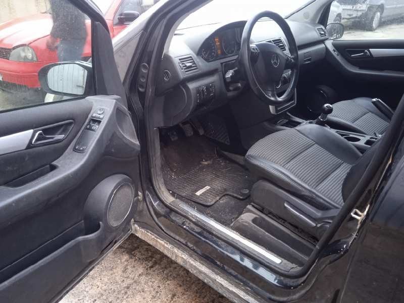 mercedes-benz clase a (w169) del año 2005