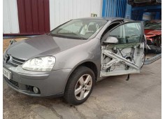 volkswagen golf v berlina (1k1) del año 2006