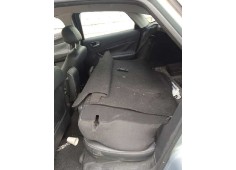 ford mondeo ber. (ca2) del año 2007 2