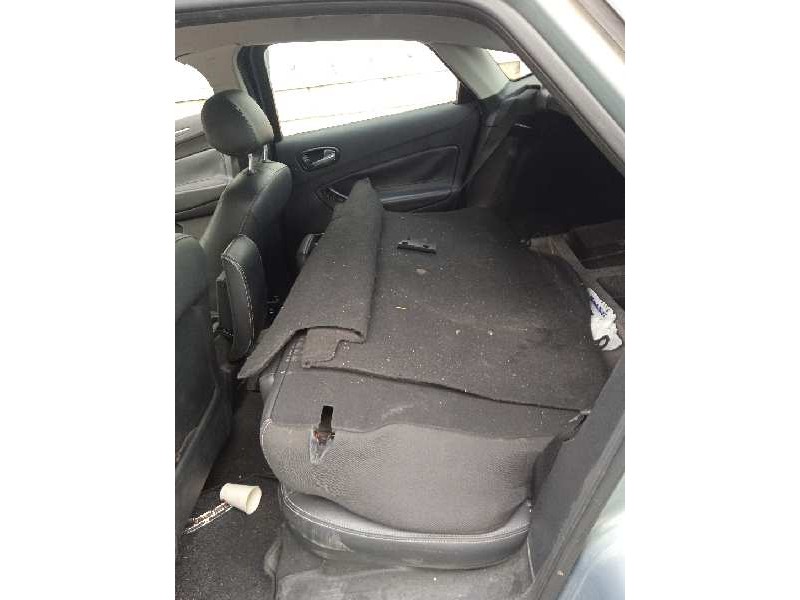 ford mondeo ber. (ca2) del año 2007