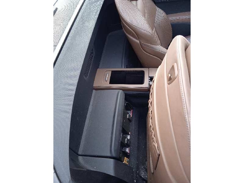 mercedes-benz clase sl (w231) del año 2013