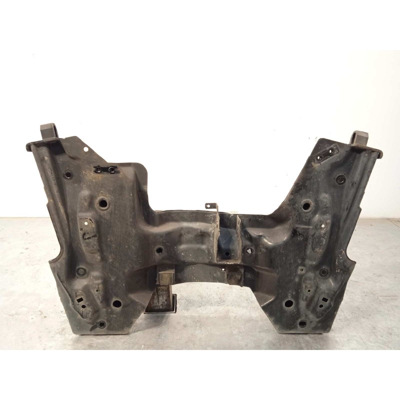 Recambio de puente delantero para opel crossland x 1.2 referencia OEM IAM 9807026580  3637269