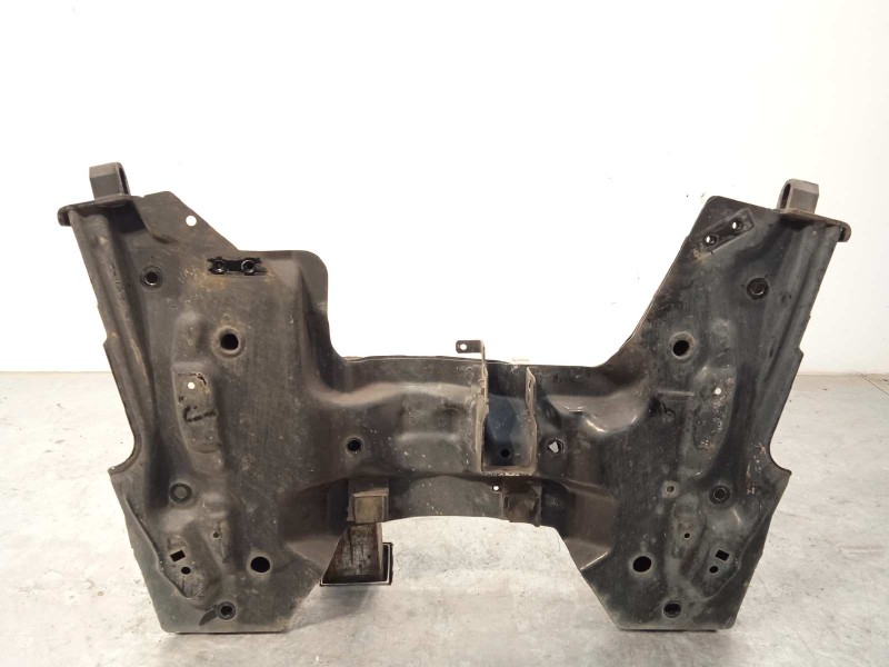 Recambio de puente delantero para opel crossland x 1.2 referencia OEM IAM 9807026580  3637269