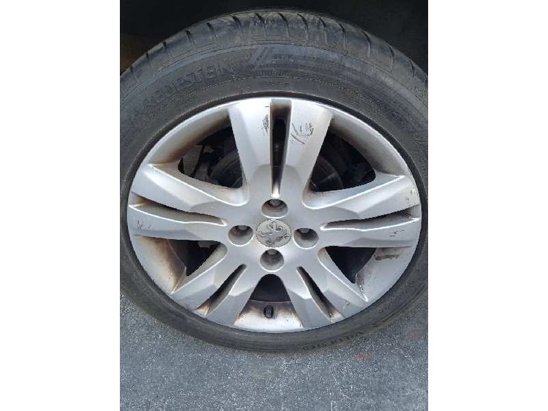 peugeot 5008 del año 2011