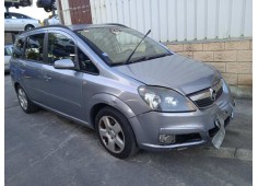 OPEL ZAFIRA B