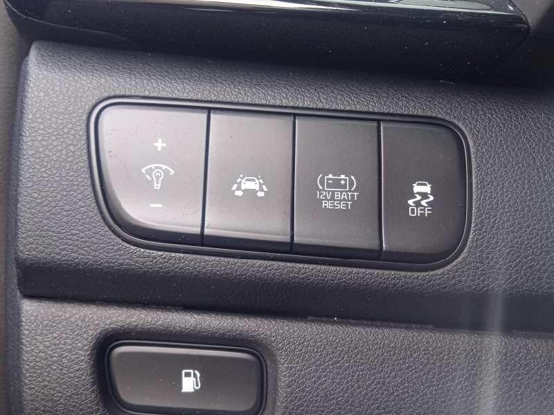 kia niro del año 2018